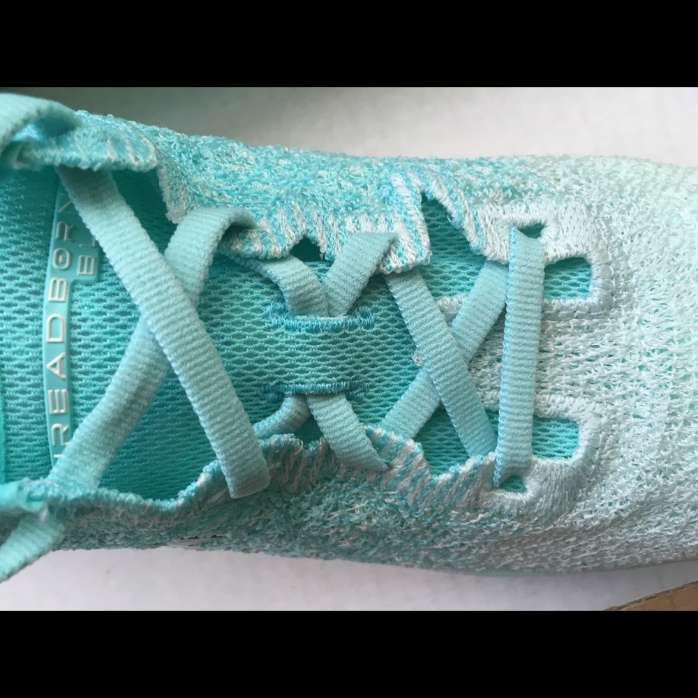 Under Armour athletic shoes ultra light shoes UA SpeedForm base breathable shoe - Picture 10 of 11